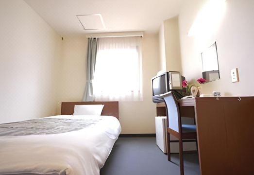 미츠이 가든 호텔 센다이