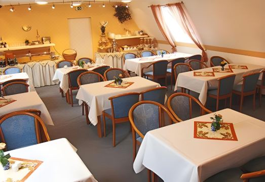 시티 호텔 마크 미쉘슈타트