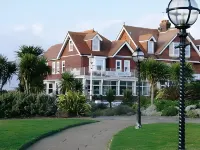 The New England Hotels in Polegate