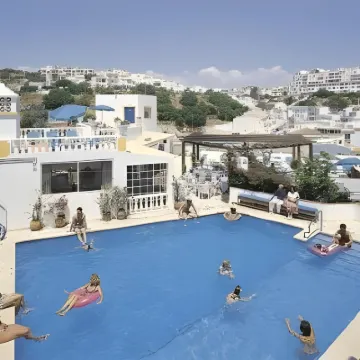 Hotel Indigo ALBUFEIRA by IHG Hotels near Albufeira Center