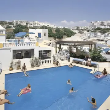 Hotel Indigo ALBUFEIRA by IHG