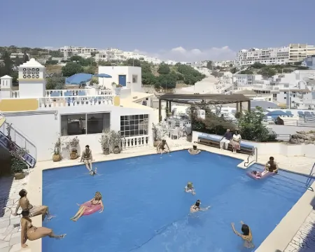 Hotel Indigo ALBUFEIRA by IHG Hotels in Albufeira