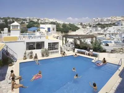Hotel Indigo Albufeira Hotel dekat Connection Bar