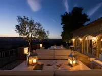 Wine Resort Conti di San Bonifacio Hotel di Roccatederighi