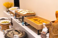 City Comfort Inn Hotel (Nanping Jianyang Qichezhan) - Bữa sáng