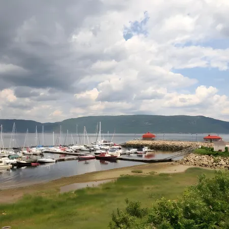Résidence Touristique Chicoutimi