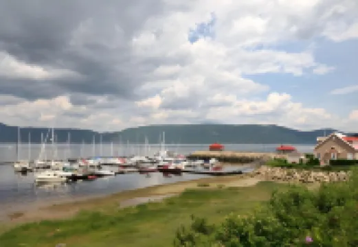Résidence Touristique Chicoutimi