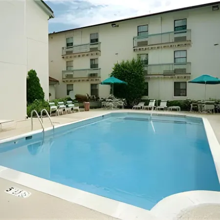 Best Western Schaumburg – O’Hare NW