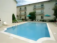 Best Western Schaumburg – O’Hare NW - Pools