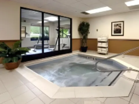 Wingate by Wyndham Raleigh Durham / Airport Hotels in Triangle