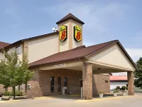 Super 8 by Wyndham Carbondale - 2-Star