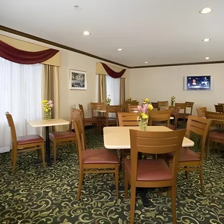 Fairfield Inn & Suites Chicago Southeast/Hammond, IN