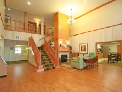 Comfort Inn & Suites High Point - Archdale Hotels in Archdale