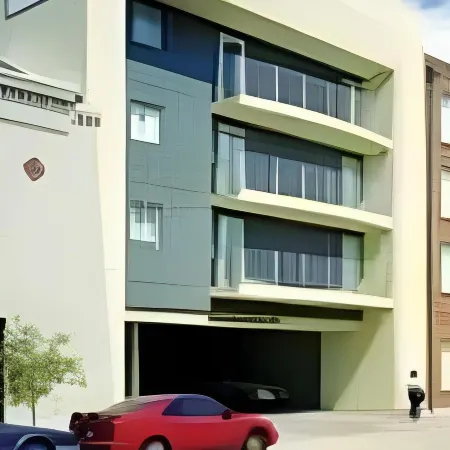 SpringHill Suites New Orleans Warehouse Arts District Отели рядом с достопримечательностью «Arts- Warehouse District»