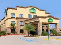 Wingate by Wyndham Lake Charles Casino Area Hotels near Prien Lake Park