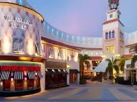 Residence Inn Miami Aventura Mall Các khách sạn ở Aventura