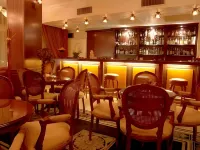 Mirage Hotel Hotel di Bourgas