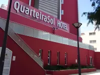 Hotel Quarteirasol Hotels in Quarteira