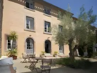 La Maison Vieille Maison d'Hôtes & Gîtes