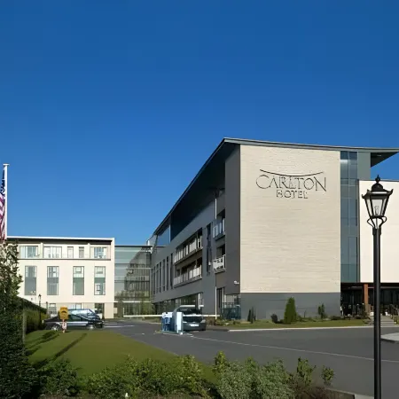 Carlton Hotel Dublin Airport
