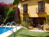 Boutique Hostal Lorca - Beach