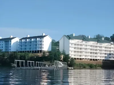 WorldMark Lake of the Ozarks Hotels near Osage Beach Outlet Marketplace