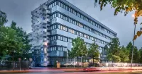 Numa Munich Viktoria Các khách sạn ở Munich