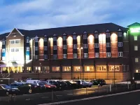 Village Hotel Birmingham Walsall Hotels in Walsall