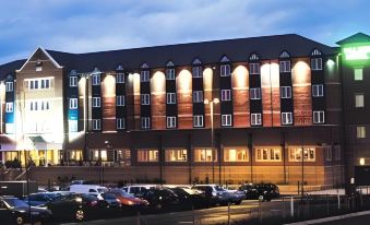 Village Hotel Birmingham Walsall