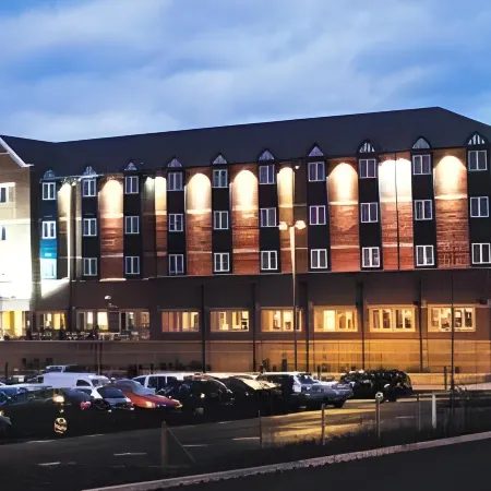 Village Hotel Birmingham Walsall
