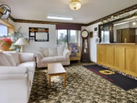 Super 8 by Wyndham Warner Robins Hoteles en Warner Robins