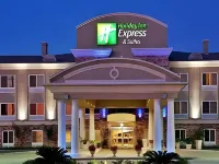Holiday Inn Express & Suites New Iberia-Avery Island