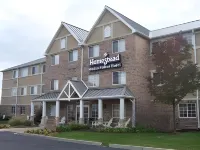 Extended Stay America Suites - Indianapolis - West 86th St Hotels in Whitestown