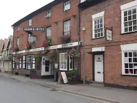 The George Hotel Hotel di Newent