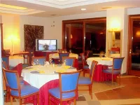 ホテル ヴィラ サヴォイア