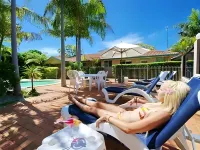 Beaches Serviced Apartments