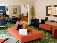 Comfort Inn Wichita Falls Near University