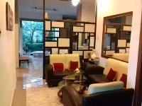 Belitung Backpacker Các khách sạn ở 