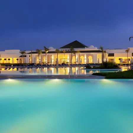 Iberostar Waves Saidia