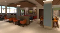 Holiday Inn Express & Suites MERRILLVILLE by IHG - Frühstück