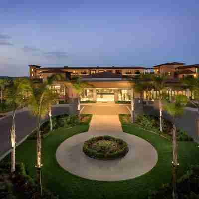 Sheraton Carlsbad Resort & Spa Hotel Exterior