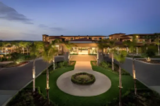 Sheraton Carlsbad Resort & Spa