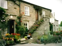 Hazels Roost B&B Hotels in Leyburn