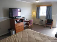Grand Forks Inn Hotel di Grand Forks