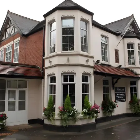 Abbey Grange Hotel