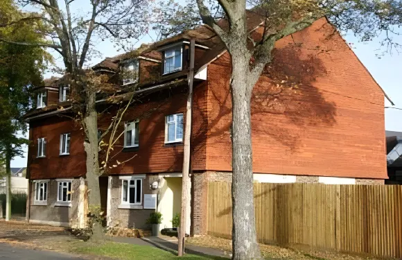 斯普林菲爾德酒店