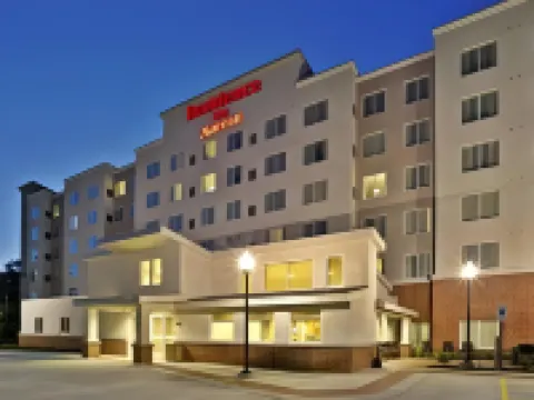 Residence Inn Chicago Wilmette/Skokie Hotels in Wilmette