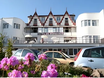 Hotel De Normandie