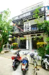 Rockmouse Centre River Villa Hoi An 會安住宿飯店