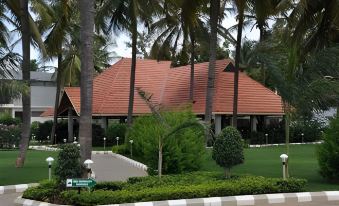 Nijaguna Resort & Spa - Near Brt Wildlife